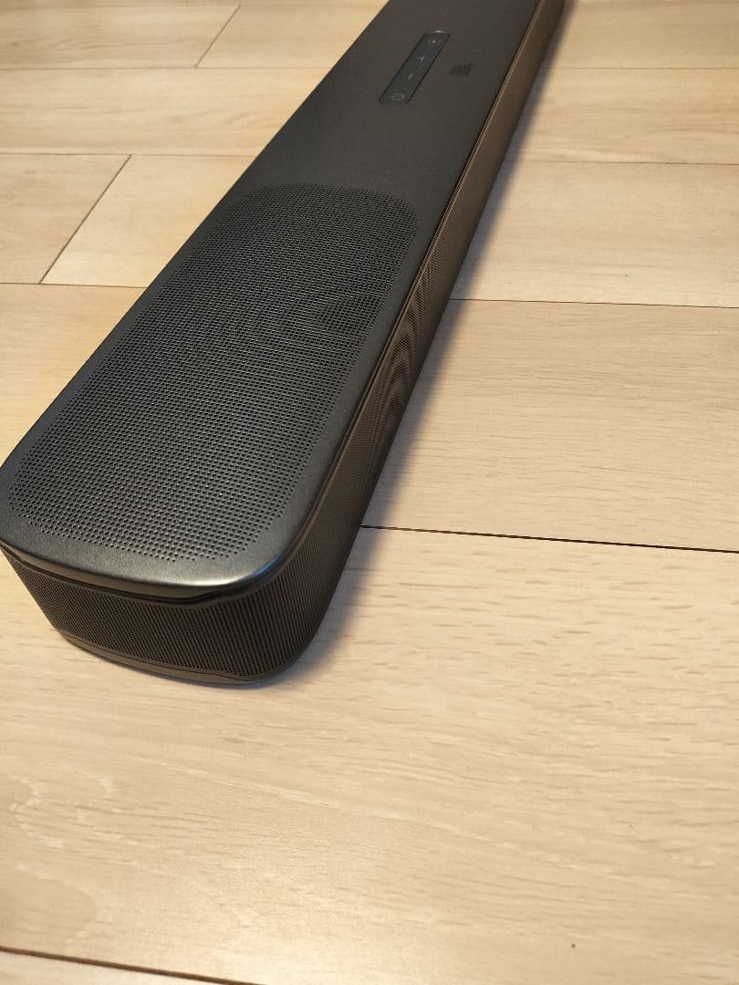 JBL BAR 5.0 MULTIBEAM　サウンドバー