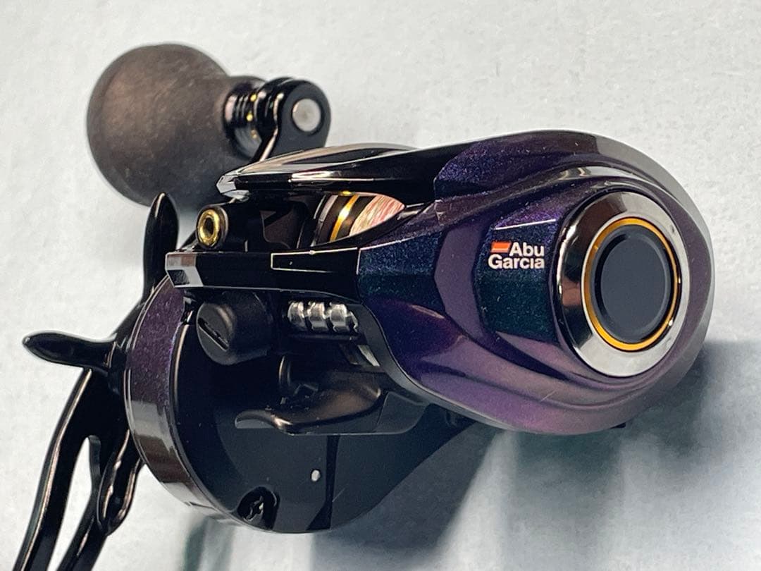 ソルティーステージ　コンセプトフリー　右巻き　（整備済み）