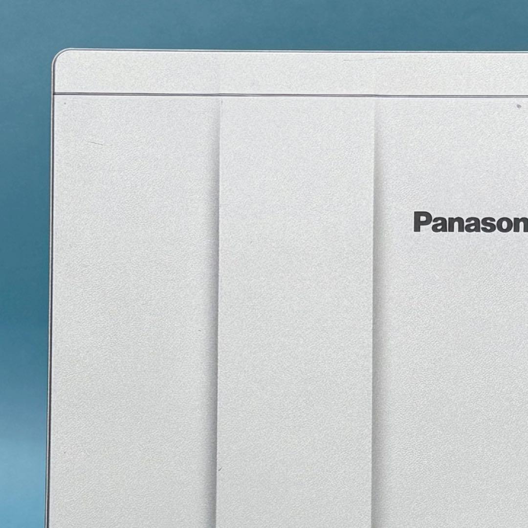 012 美品 レッツノートCF-SV1 i5 第11世代 16GB office