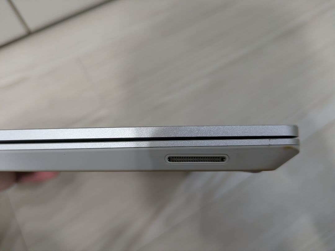 Surface Laptop Go Office搭載 / シルバー 本体