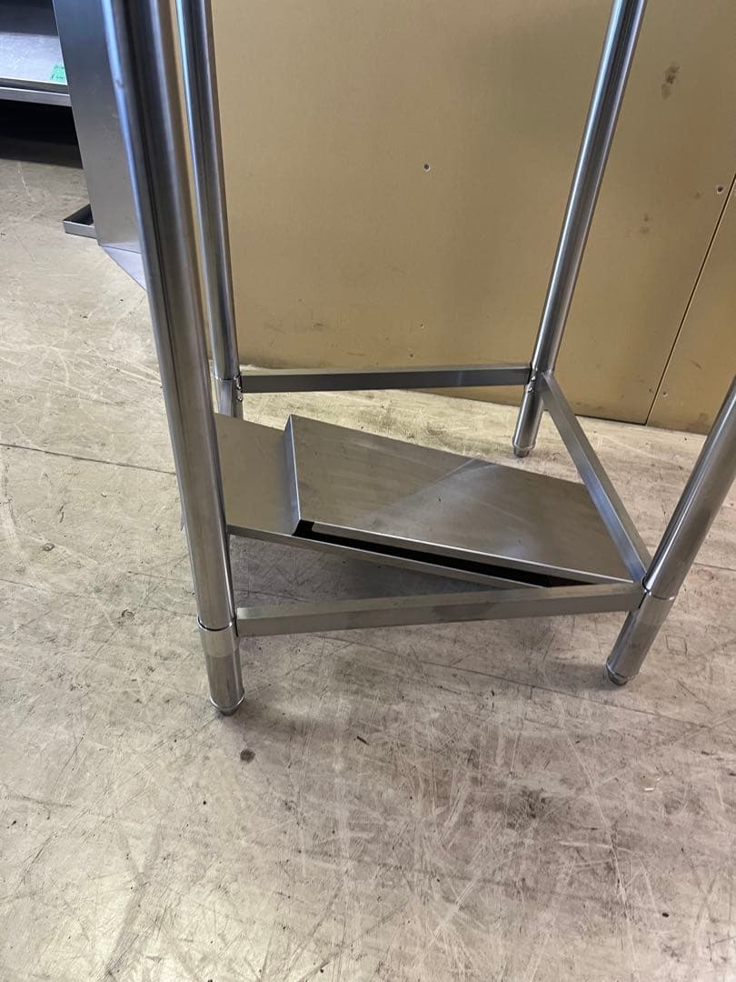 作業台 520x600x800