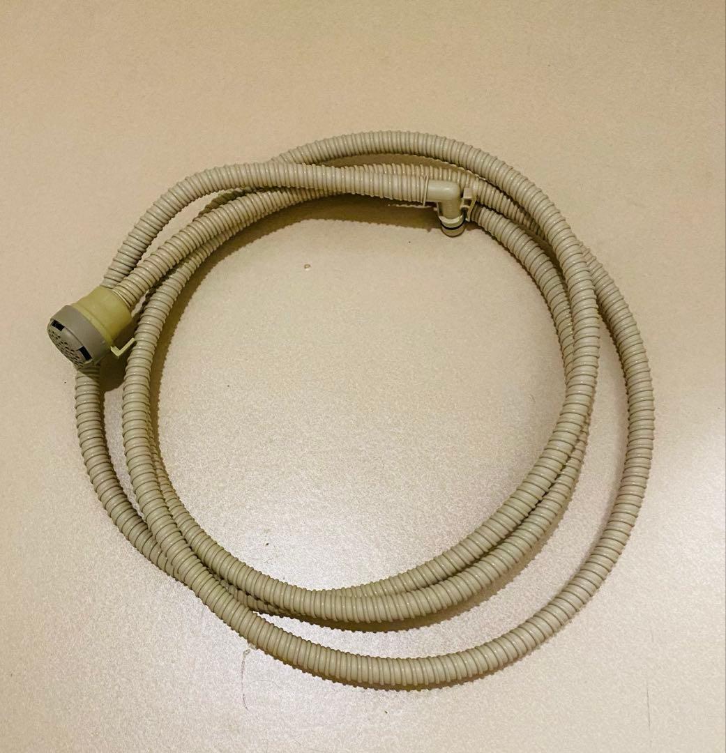 パナソニック　ドラム式電気洗濯乾燥機　NA-VX3600L