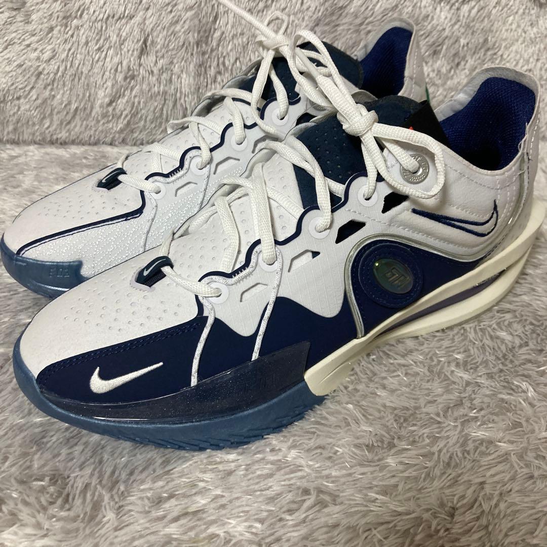 新品　ナイキ　GTカット3 ASW NIKE GTCUT3 バスケットシューズ