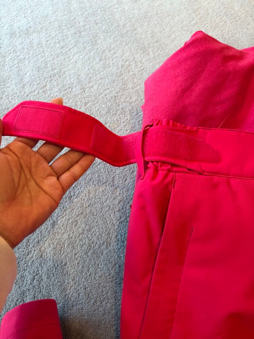 デサント・上下セット　使用頻度少ない美品