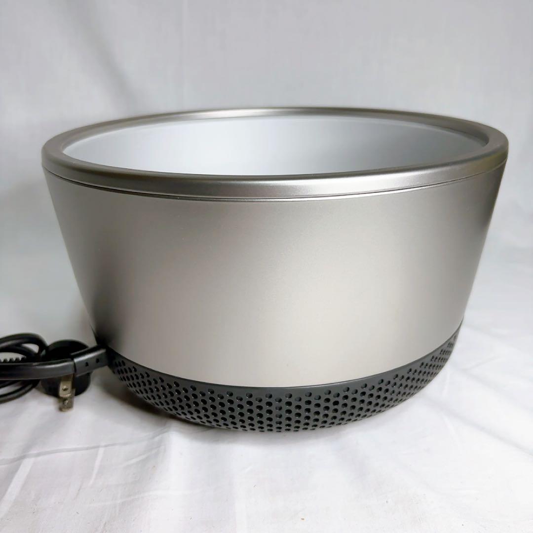 【美品】VERMICULAR PH23A-SV ライスポット 炊飯器