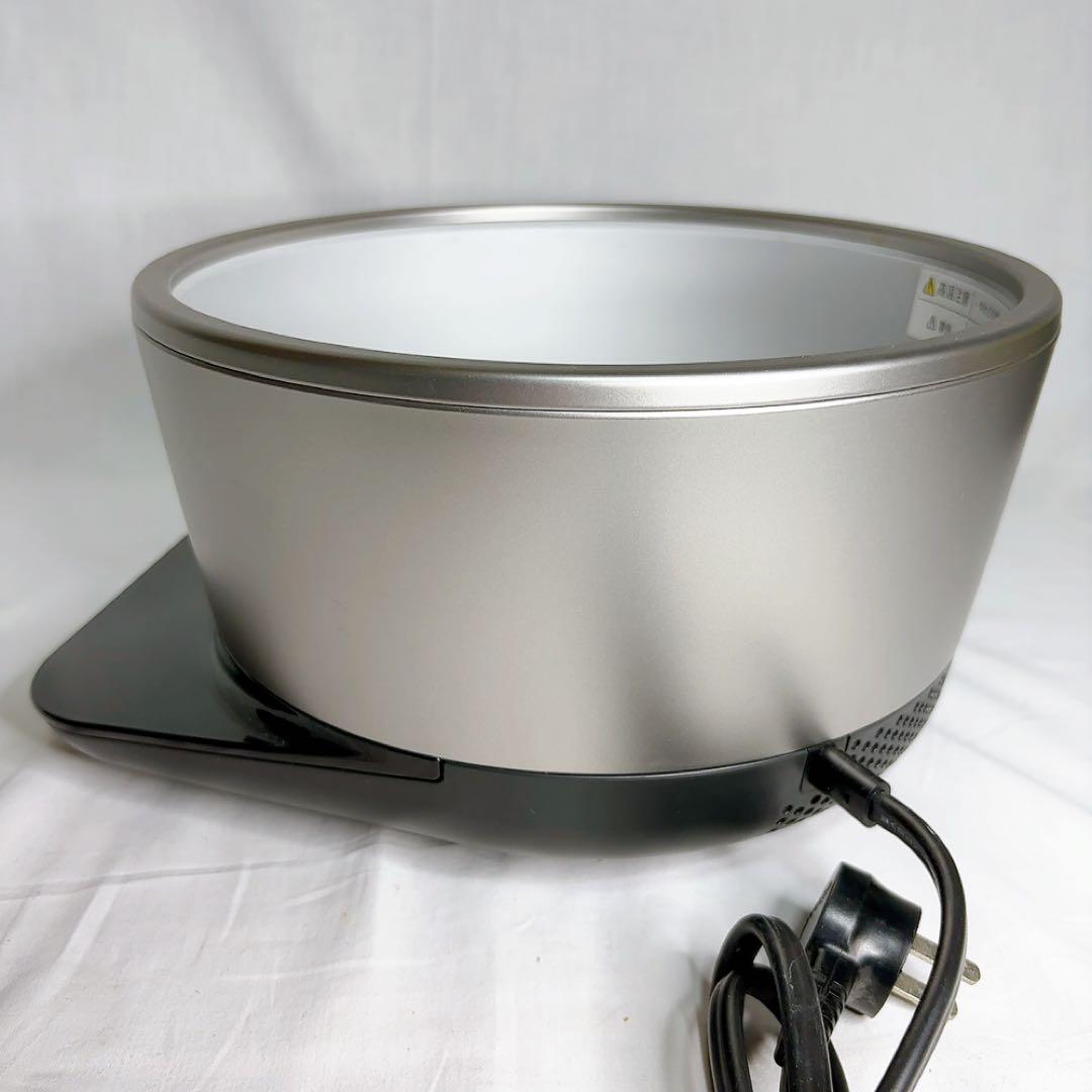 【美品】VERMICULAR PH23A-SV ライスポット 炊飯器