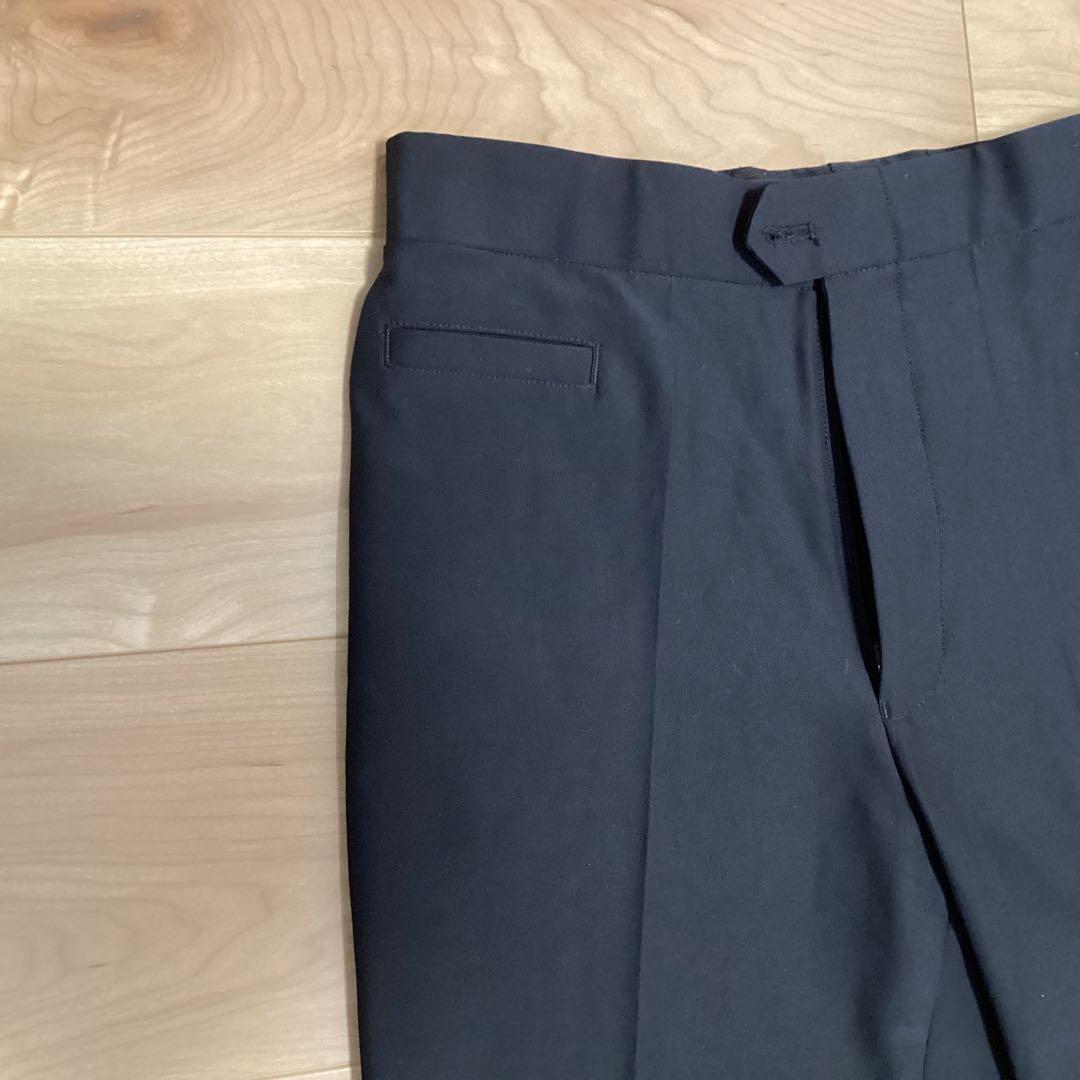 ON THE COURT オンザコート　レフリーパンツ　Sサイズ