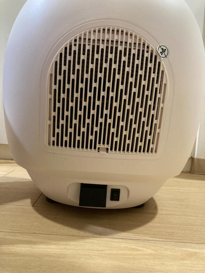 Morus C2 小型乾燥機