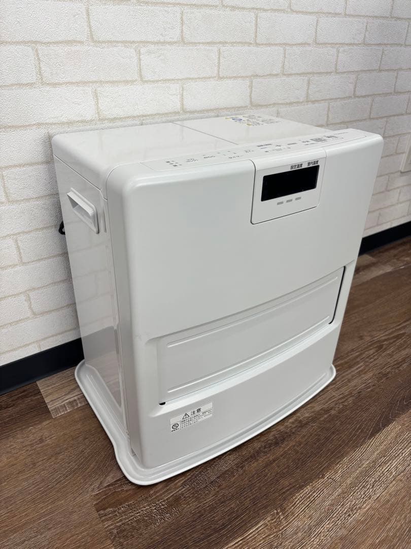 コロナ CORONA 石油ファンヒーター　FH-VX3620BY