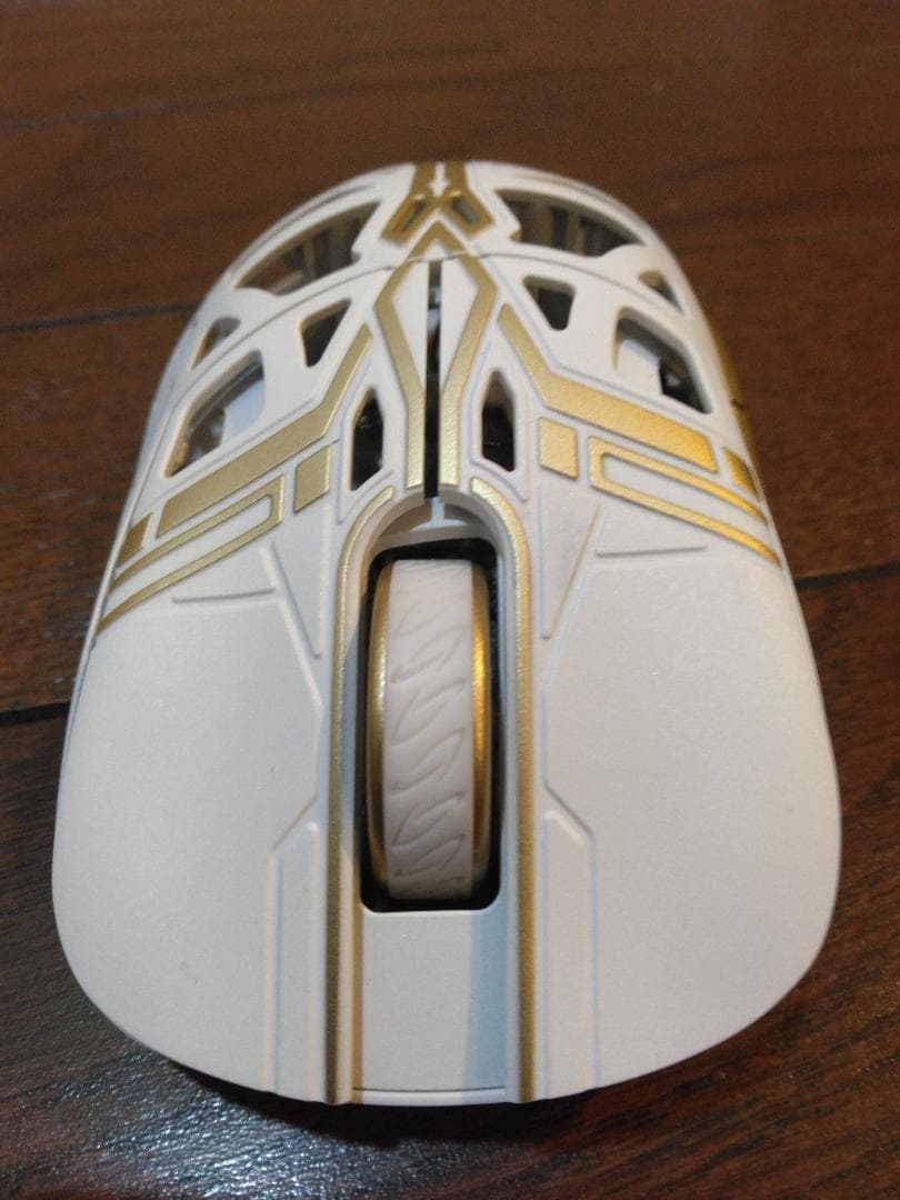 マウス・トラックボール WLMOUSE Sword X