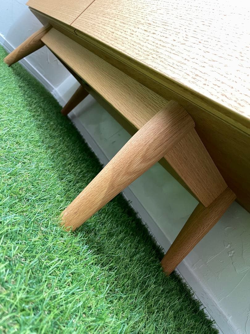 柏木工 KASHIWA CIVIL シェルフ 無垢材 国産