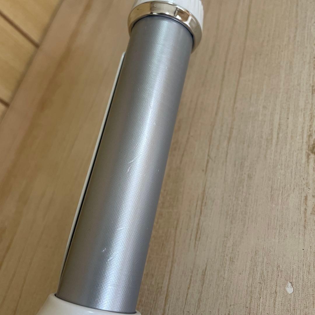 美品！ReFa RE-AG00A WHITE リファ　カールアイロン　26