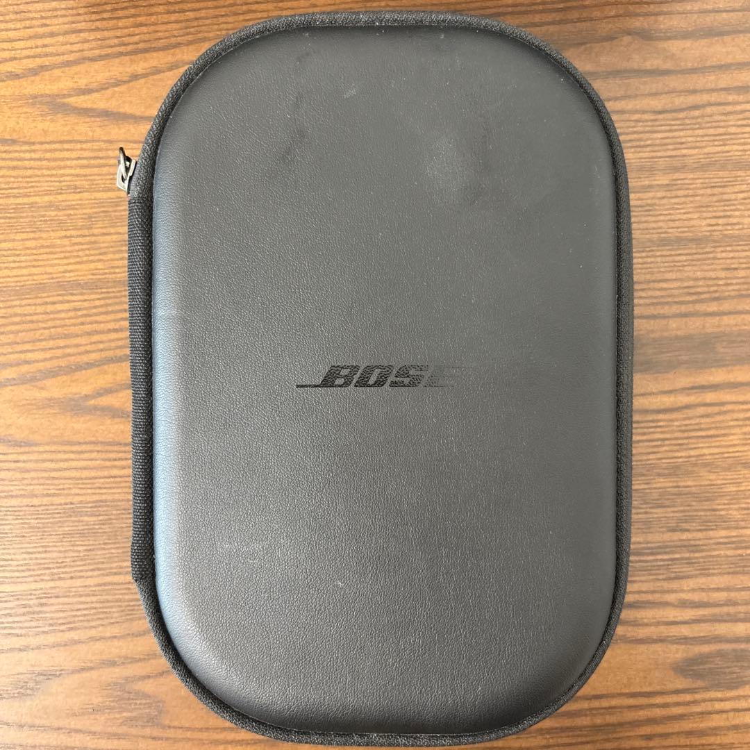 Bose QuietComfort 45 QC45 ワイヤレスヘッドセット