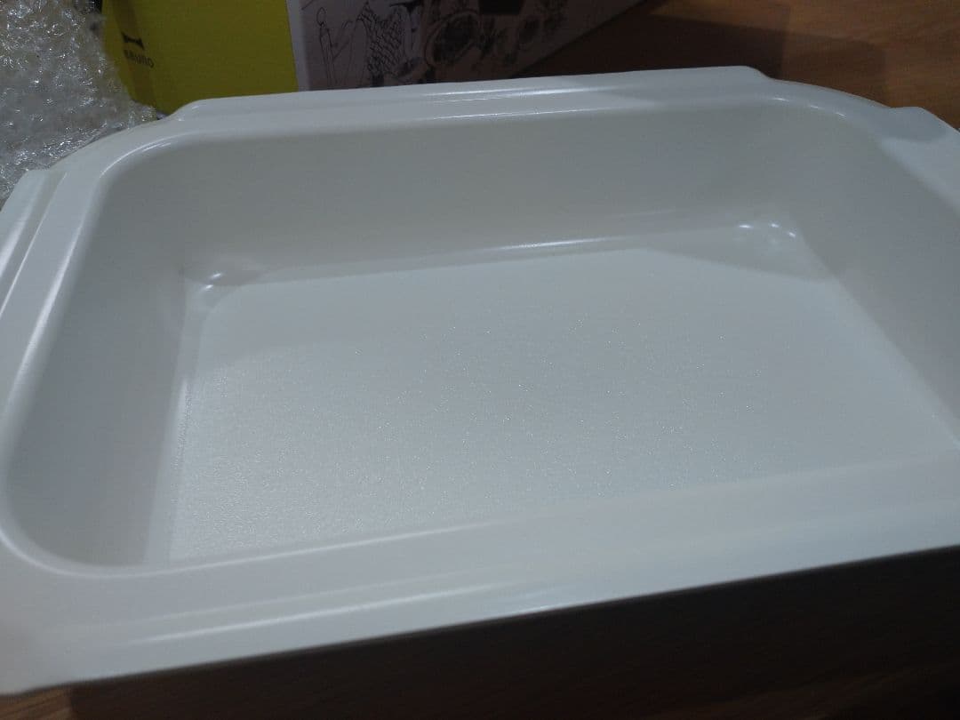 BRUNO　ホットプレート