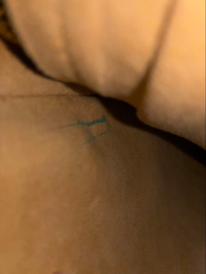 LOUIS VUITTON モノグラムバッグ