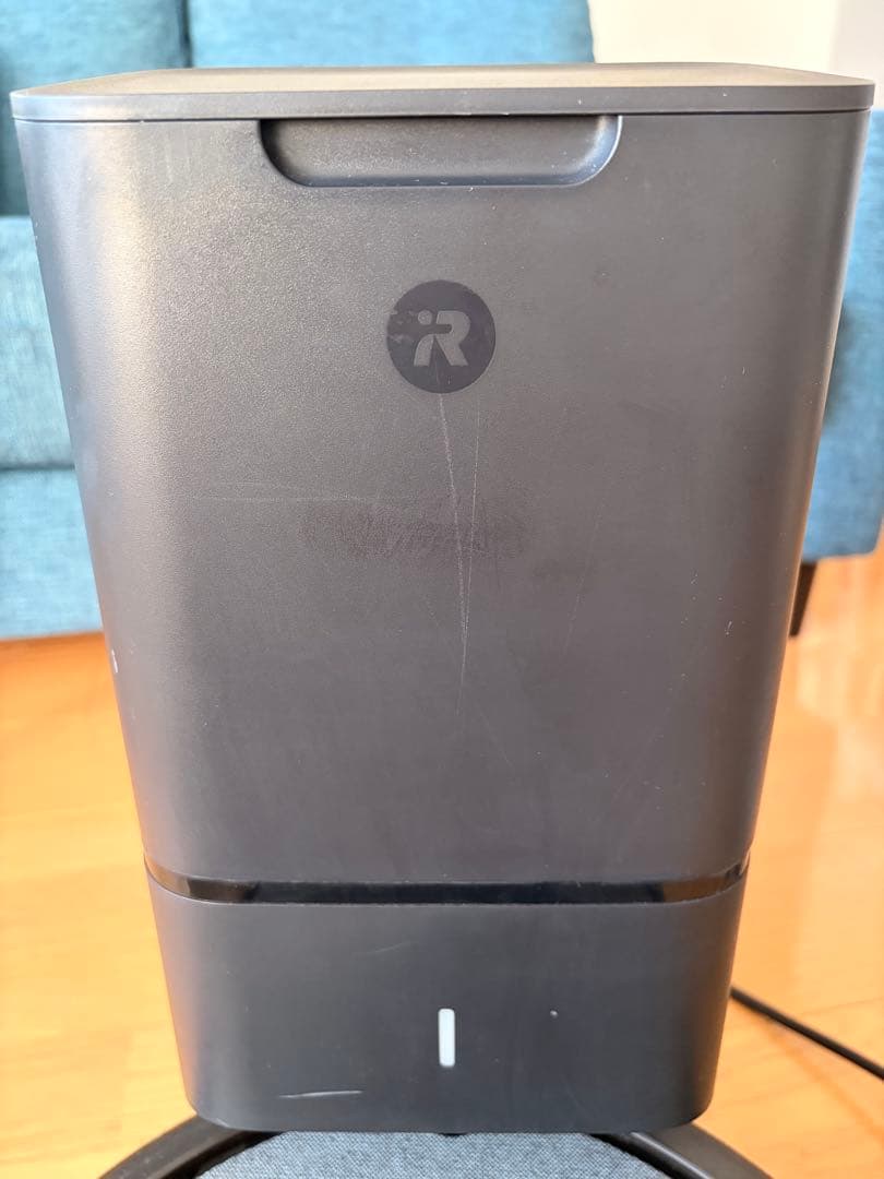 iRobot Roomba i3+ ロボット掃除機