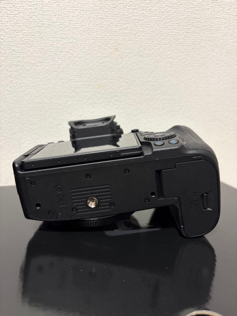 ⭐︎極美品⭐︎Canon EOS R6 Mark III 豪華セット