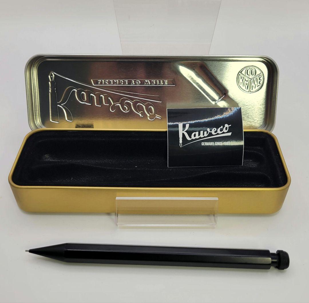 人気シャーペンセット　カヴェコ　ロットリング　LAMY