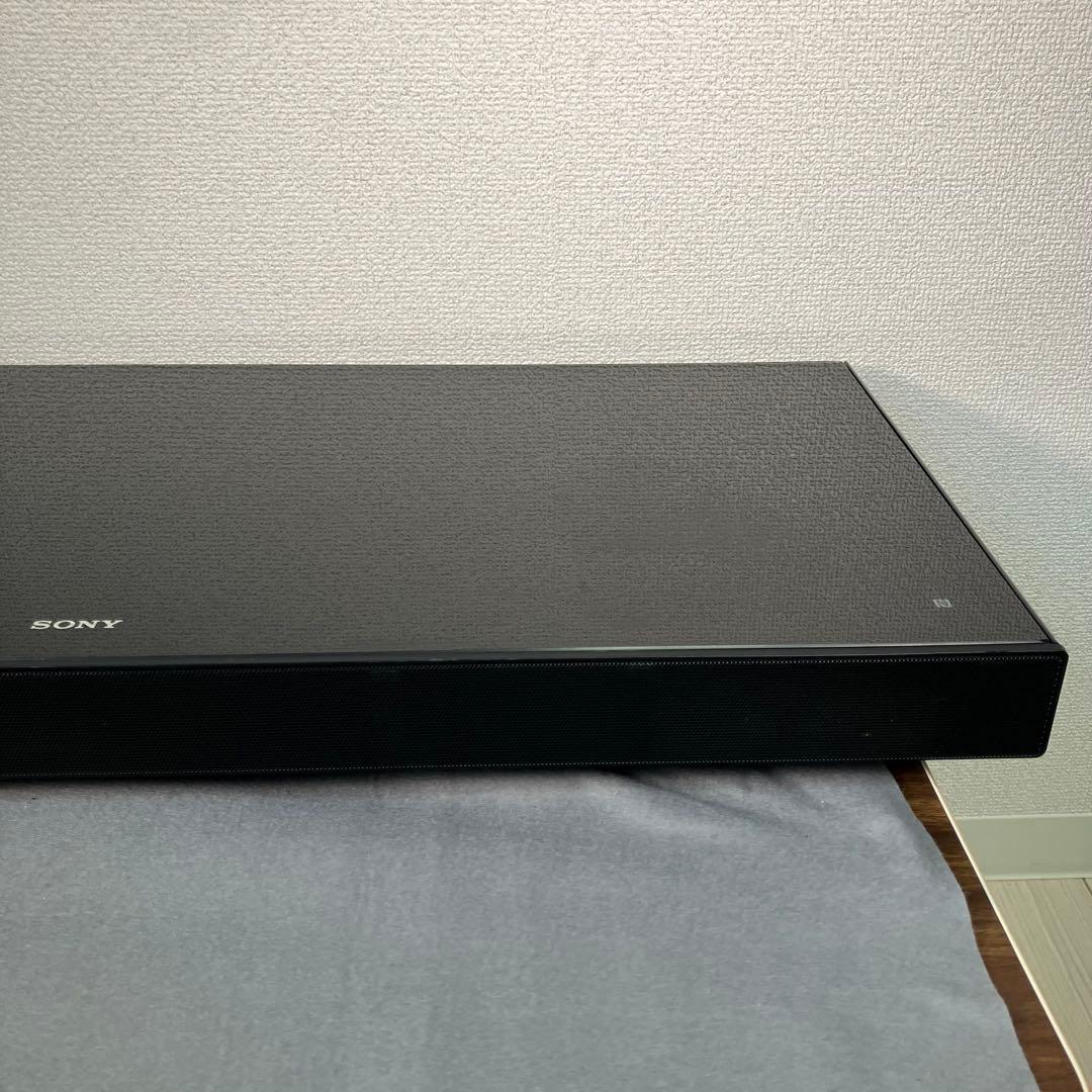 SONY2.1chホームシアターシステムBluetooth対応HT-XT1