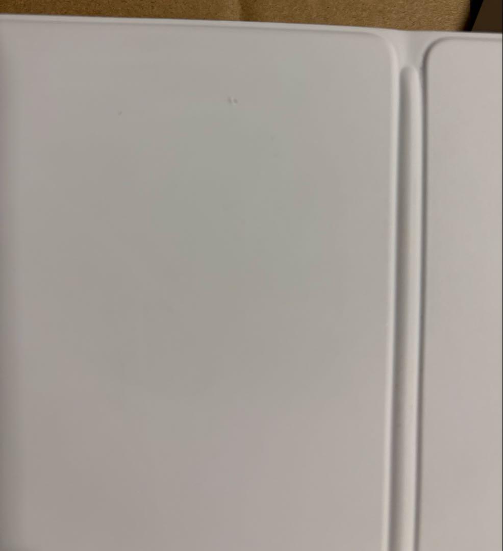 【美品】Magic Keyboard MQDP3J/A iPad 10世代