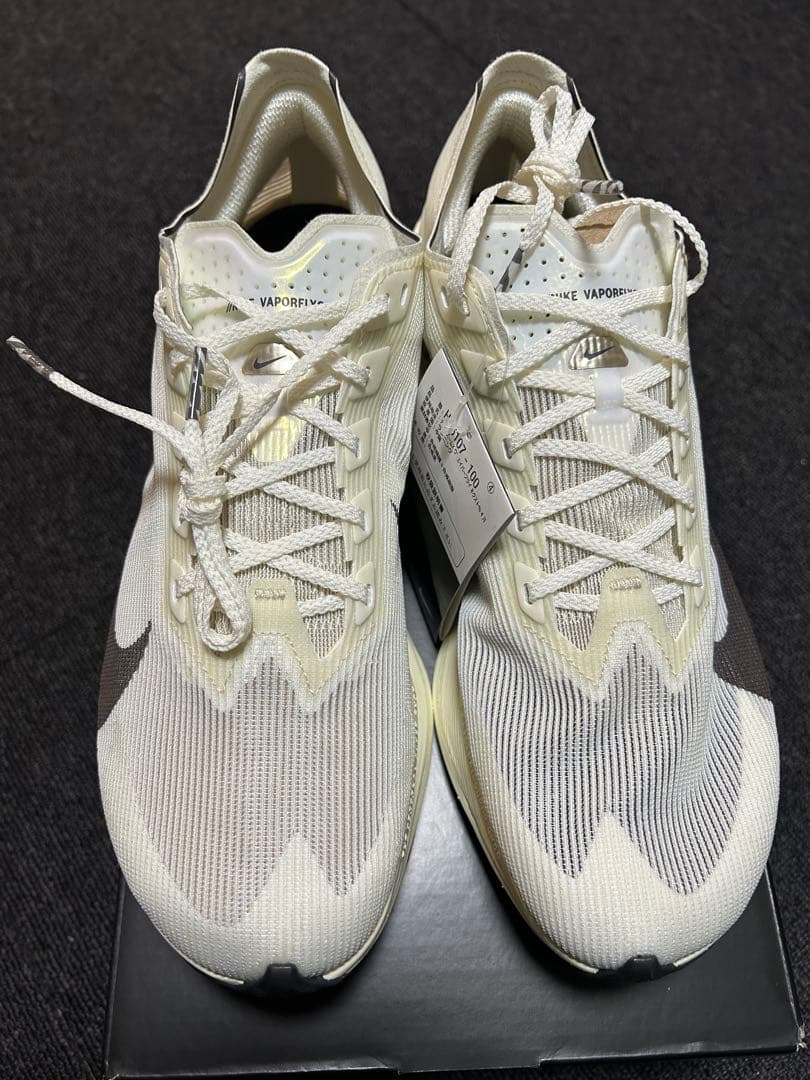 Nike Zoom Vapor Fly4 ヴェイパーフライ4 26cm