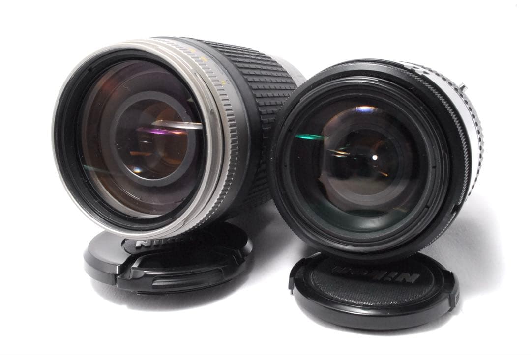 標準＆望遠✨美品 ✨Nikon D7000✨一眼レフカメラ✨高性能ハイアマチュア