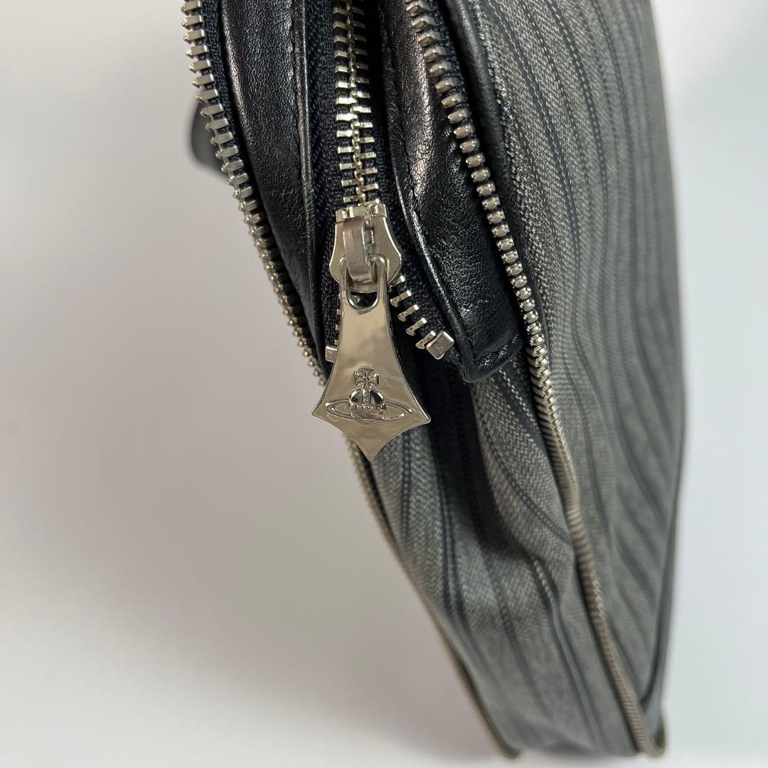 Vivienne Westwood ビジネスバッグ　日本製　ブリーフケース