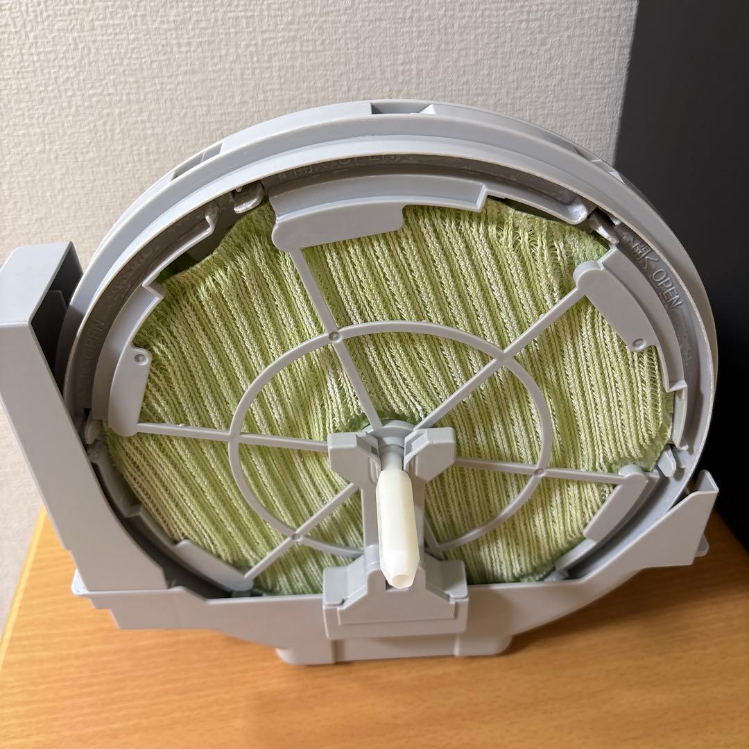 ダイキン 加湿 空気清浄機 MCK70Y 2021年製