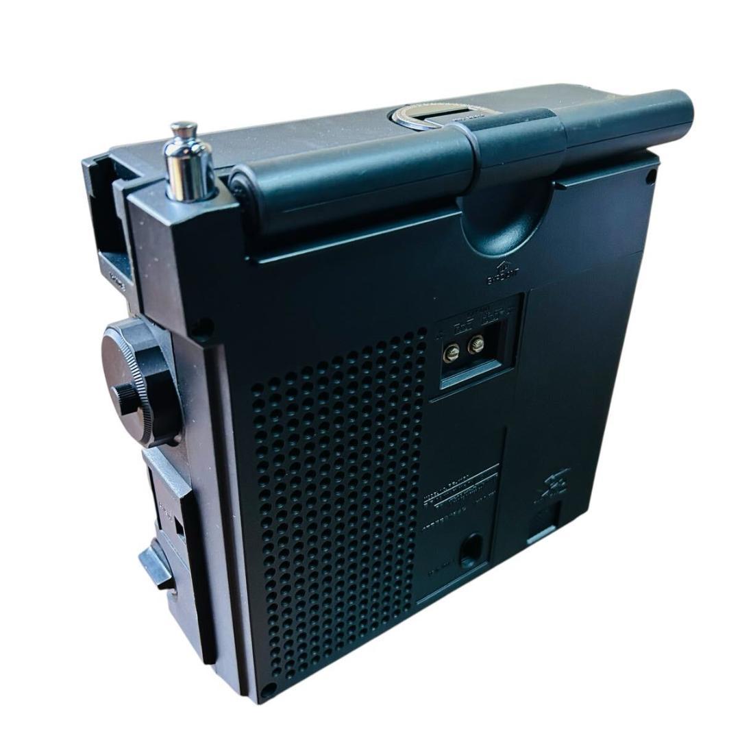 Panasonic パナソニック RF-1150 BCLラジオ