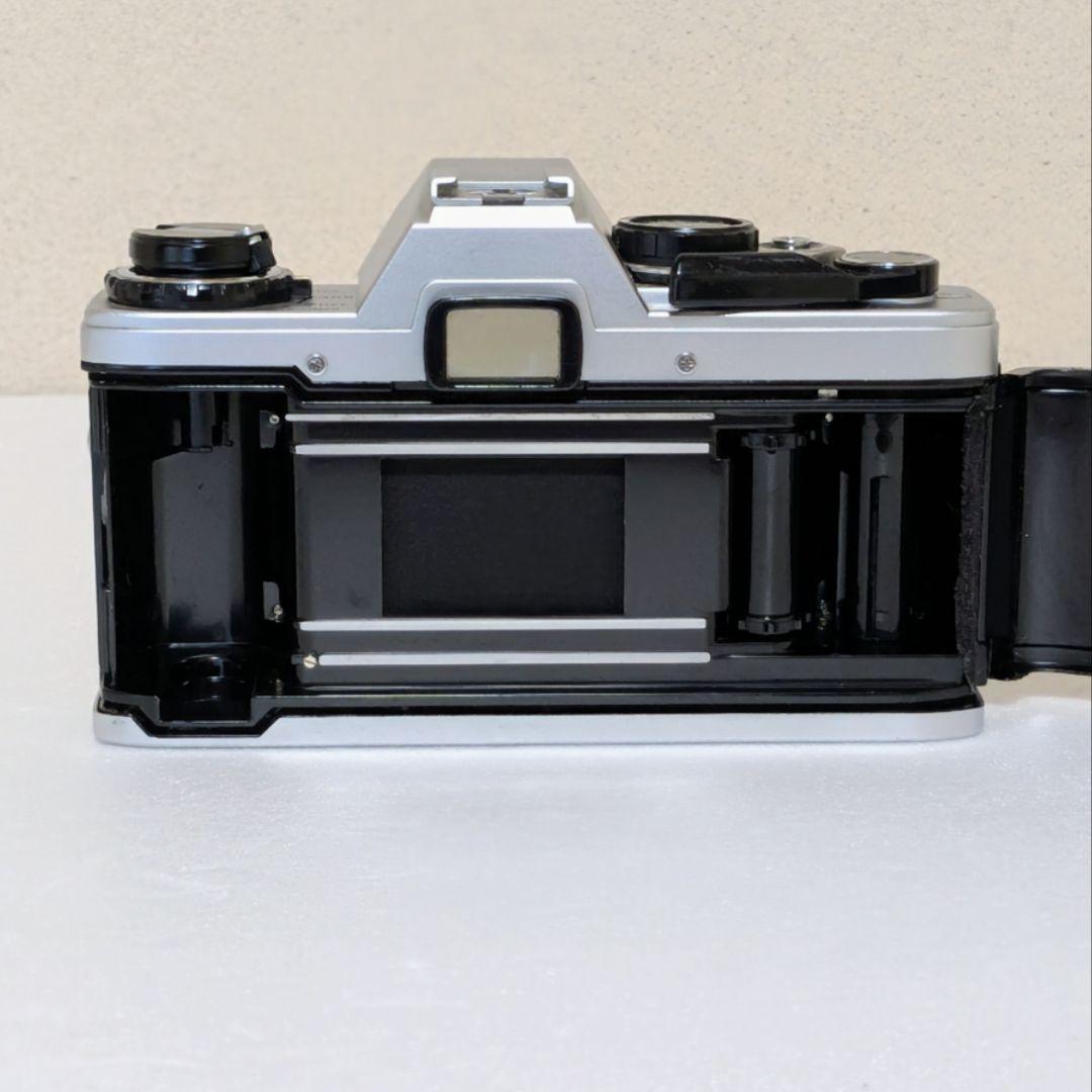 人気モデル　Olympus OM10 ズイコー ズームレンズ付 基本動作確認済