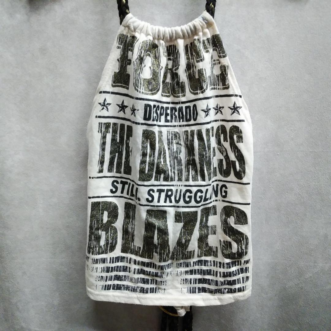 y2k　トップス　d.i.a.　フェアリーグランジ　平成ギャル　50712c