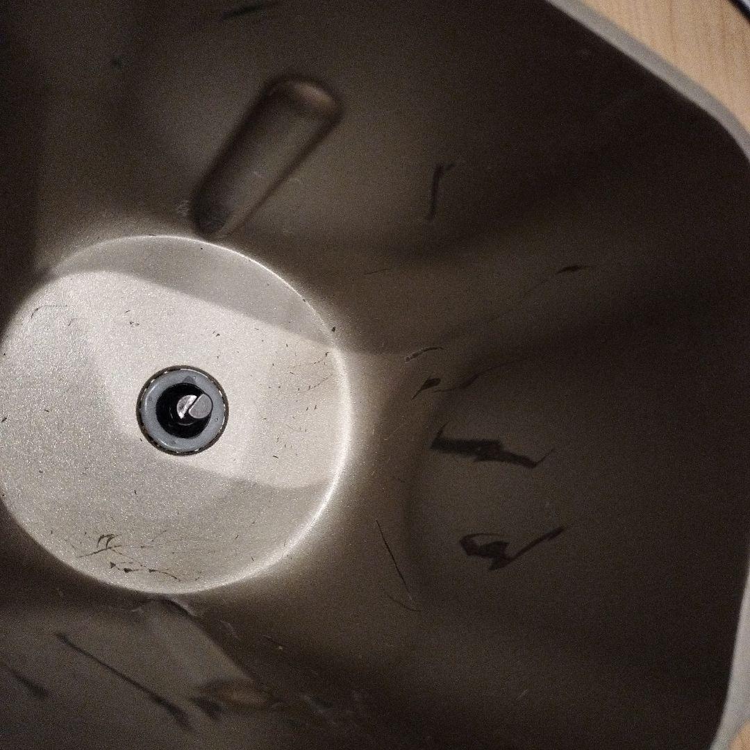 Panasonicホームベーカリー　SD-SB1 ホワイト