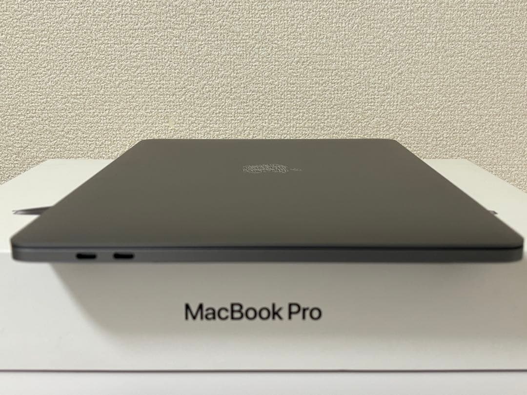 最終値下げ MacBookPro 2020 intel core i7