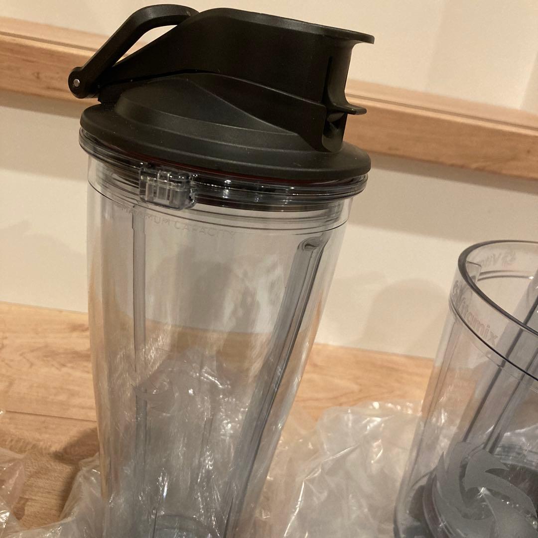 Vitamix パーソナルカップ　ブレンディングカップ　バイタミックス
