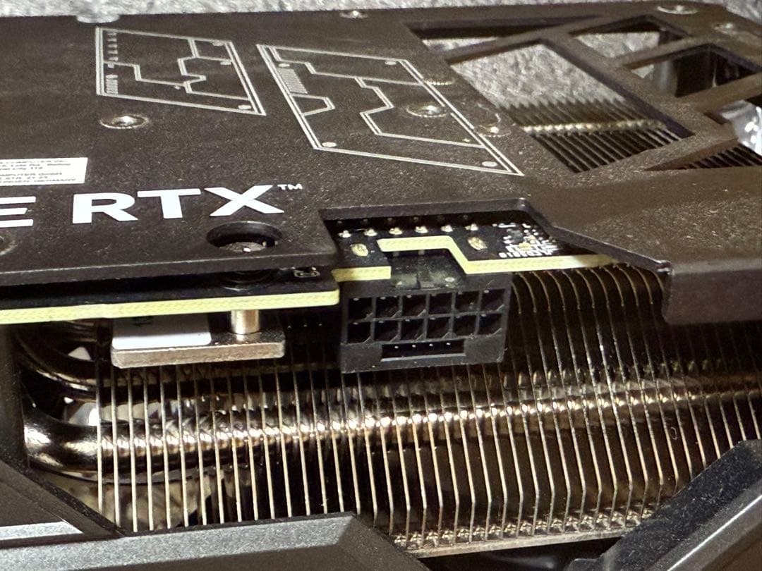 グラフィックボード・グラボ・ビデオカード ASUS TUF Gaming GeForceRTX4070Ti 12GB