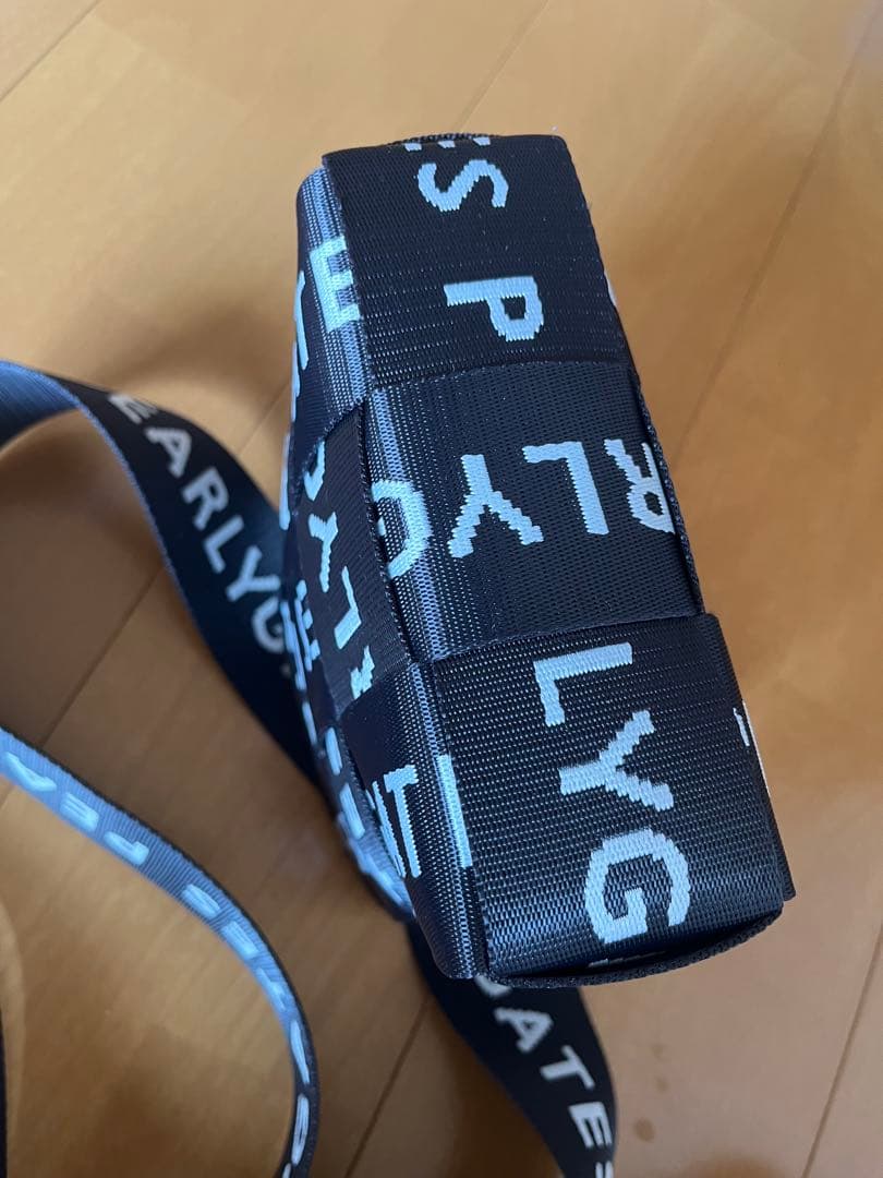 未使用　パーリーゲイツ　ショルダー