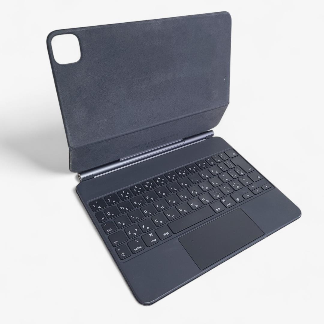 iPad Magic Keyboard MXQT2J/A 11インチ用