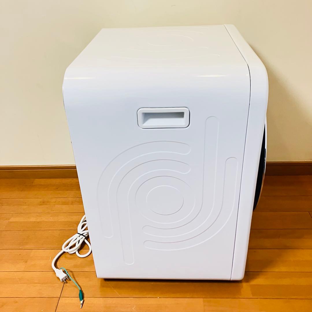 【美品・送料込み】Yoquna 衣類乾燥機 GDZ60-628ES 2024年製