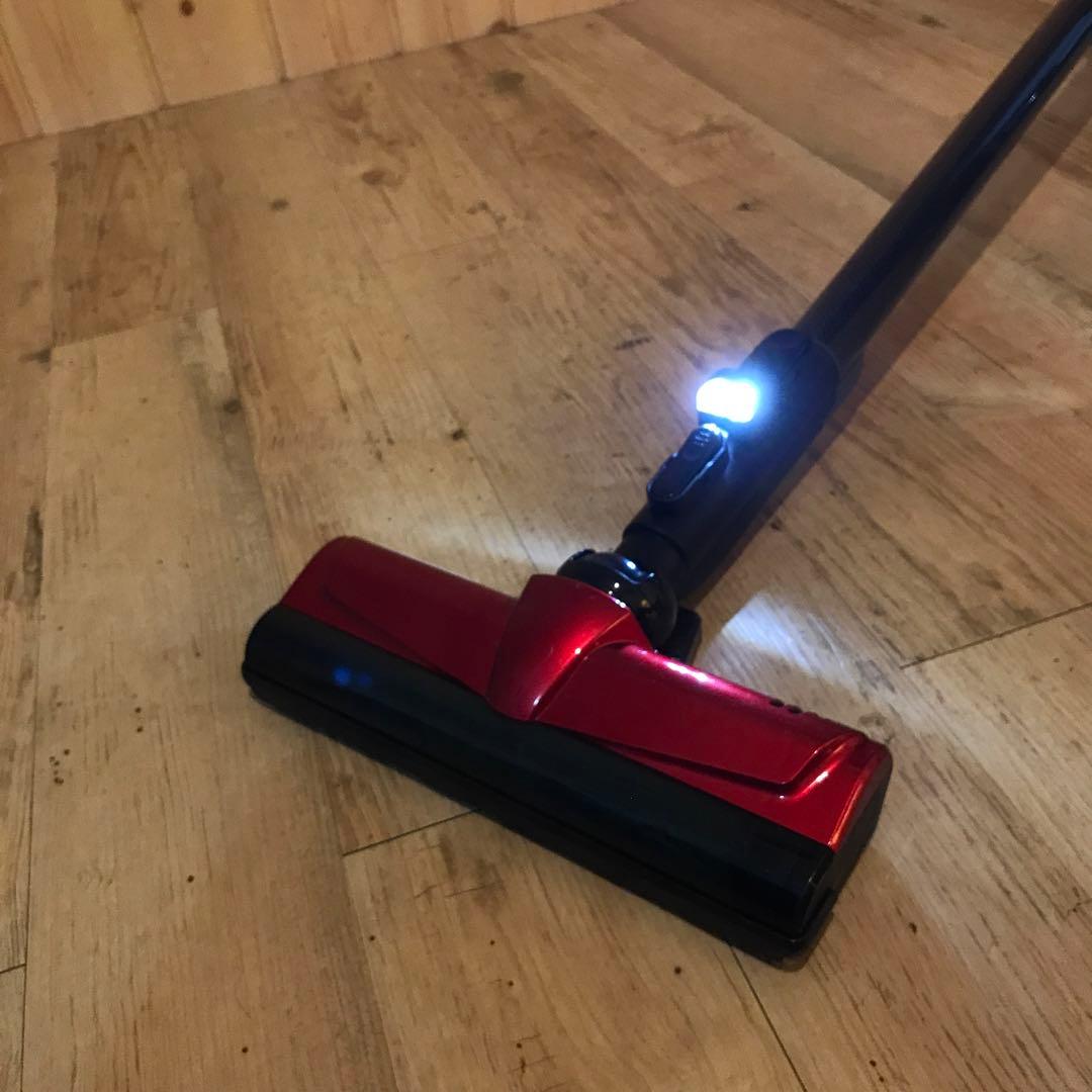 こはくです！【超軽量モデル】東芝　トルネオ　（中古品・実演機）