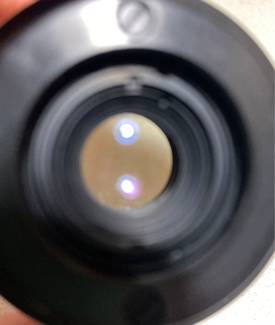 Tessar 50ミリF3.5