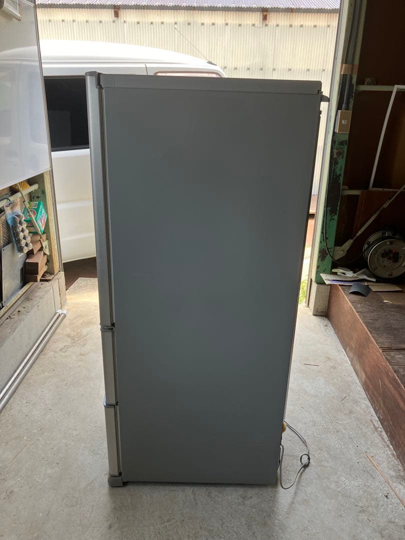 アクアAQUA 冷蔵庫 AQR-KS27J(N) 【美品】