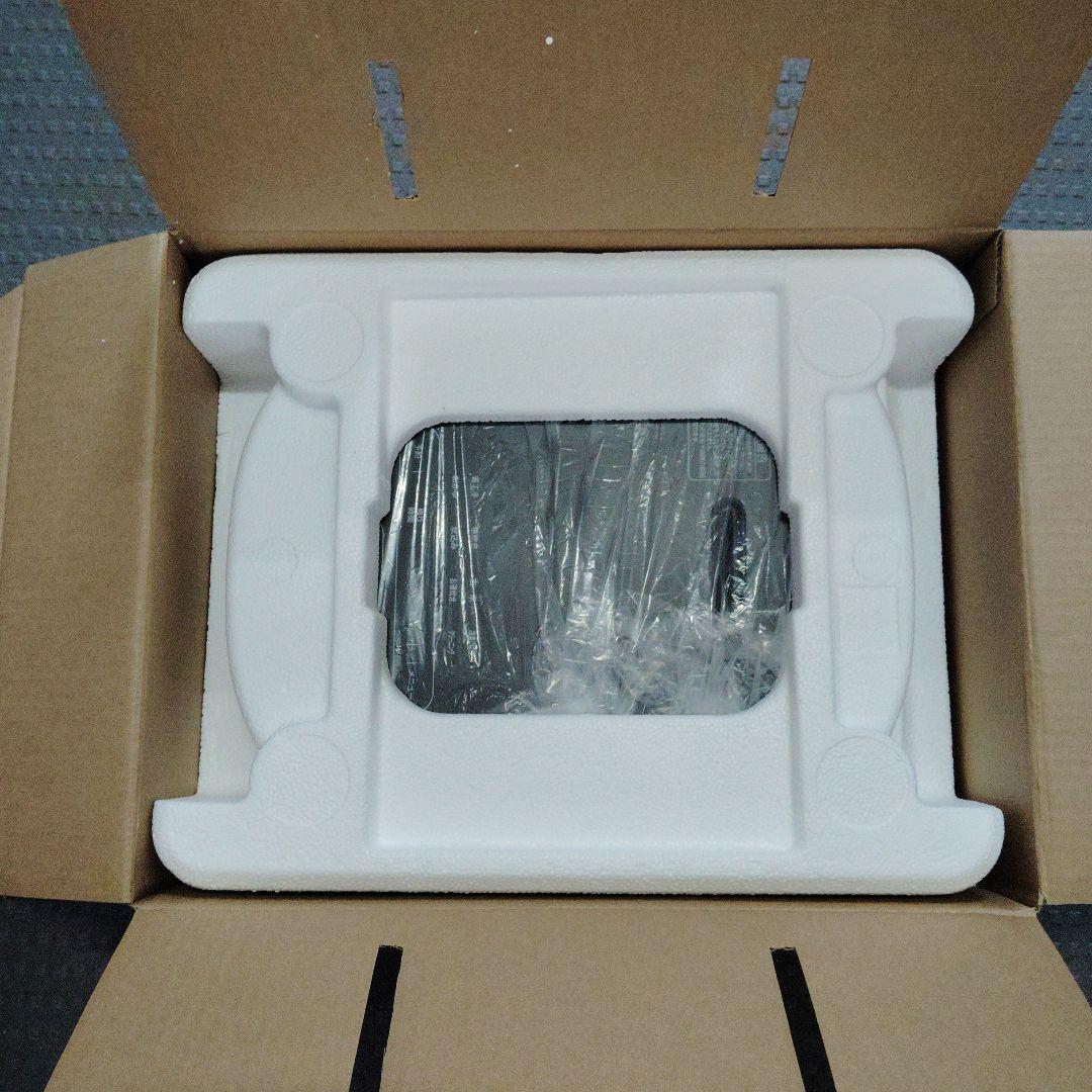 値下げ　5.5合マイコン炊飯ジャー