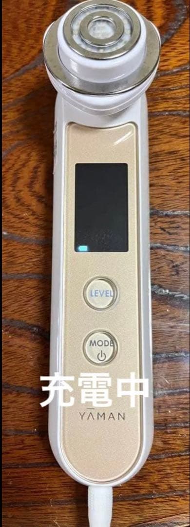 ★【美品】YA-MAN 美顔器 RFボーテ フォトPLUS EX HRF-20N