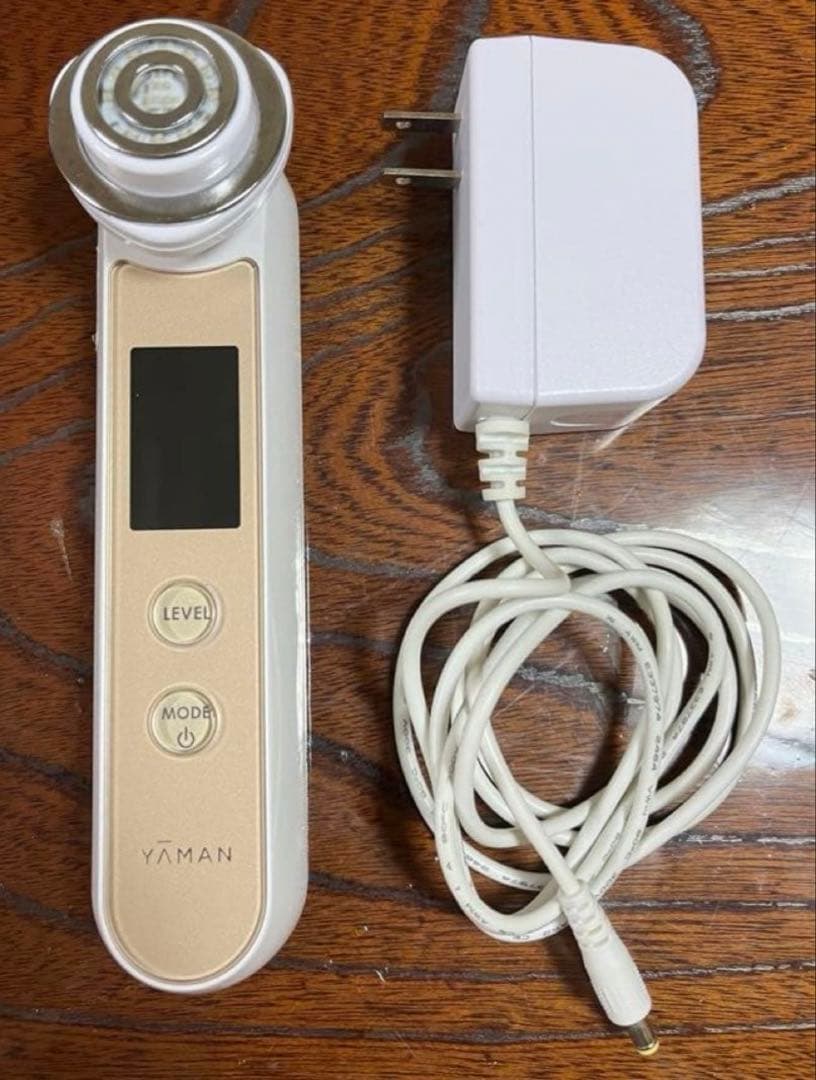 ★【美品】YA-MAN 美顔器 RFボーテ フォトPLUS EX HRF-20N