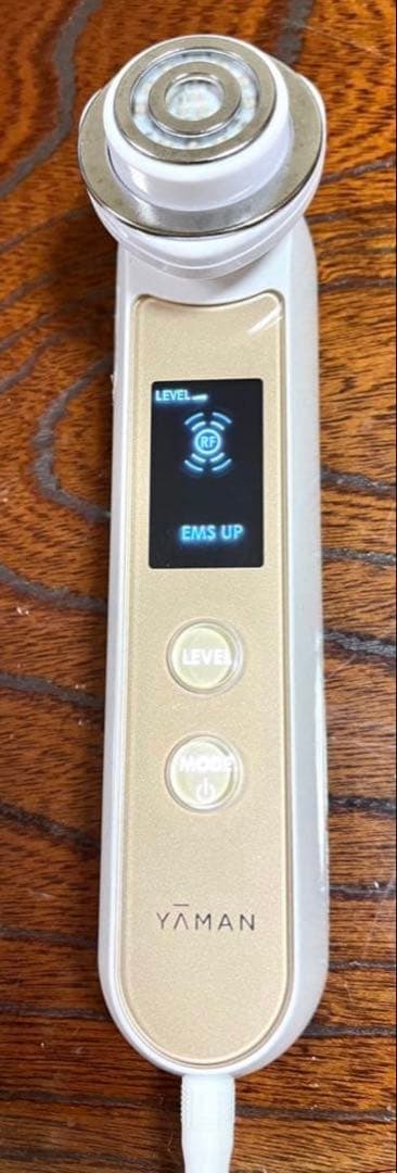 ★【美品】YA-MAN 美顔器 RFボーテ フォトPLUS EX HRF-20N