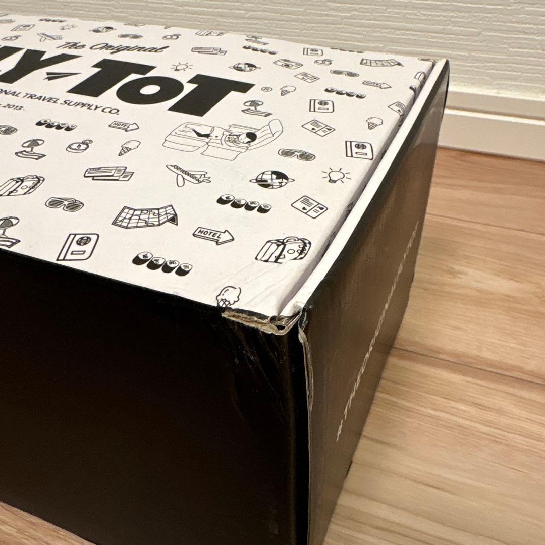 快適グッズ・旅行小物 FLYTOT