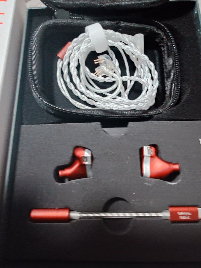 DITA PRELUDE オマケ付き中古