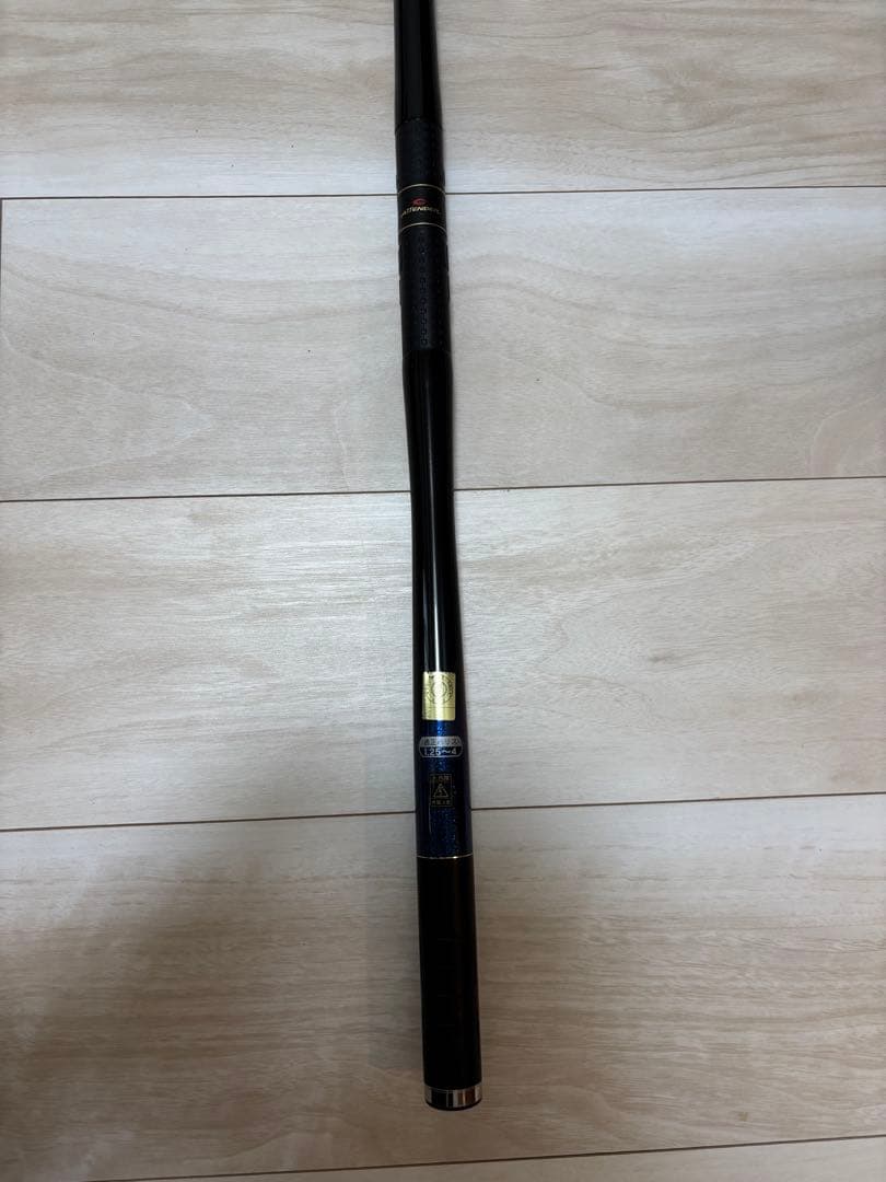 がまかつ がま磯 初代アテンダー 1.5-530