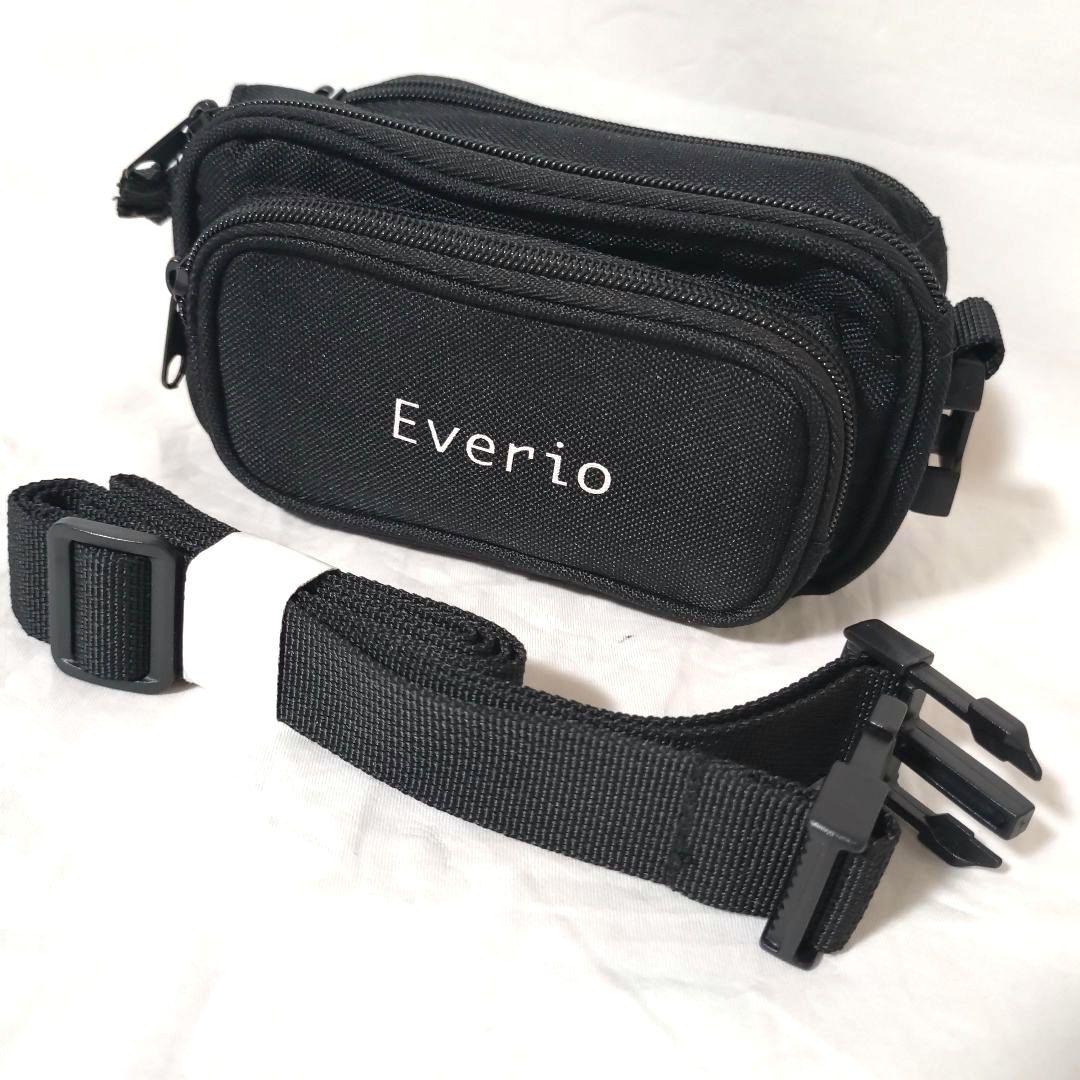 Victor　GZ-E700-R　Everio　ビデオカメラ　フルハイビジョン