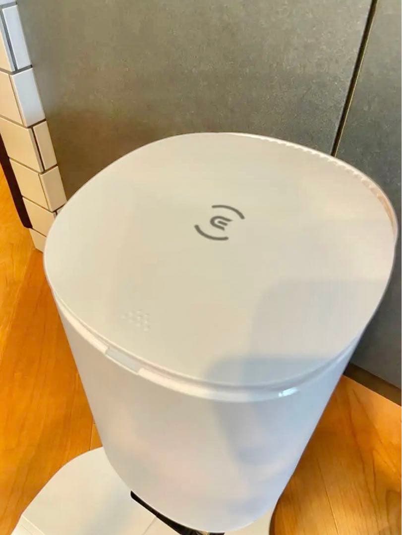 [新品交換品付き]エコバックス DEEBOT N8PRO+ ロボット掃除機